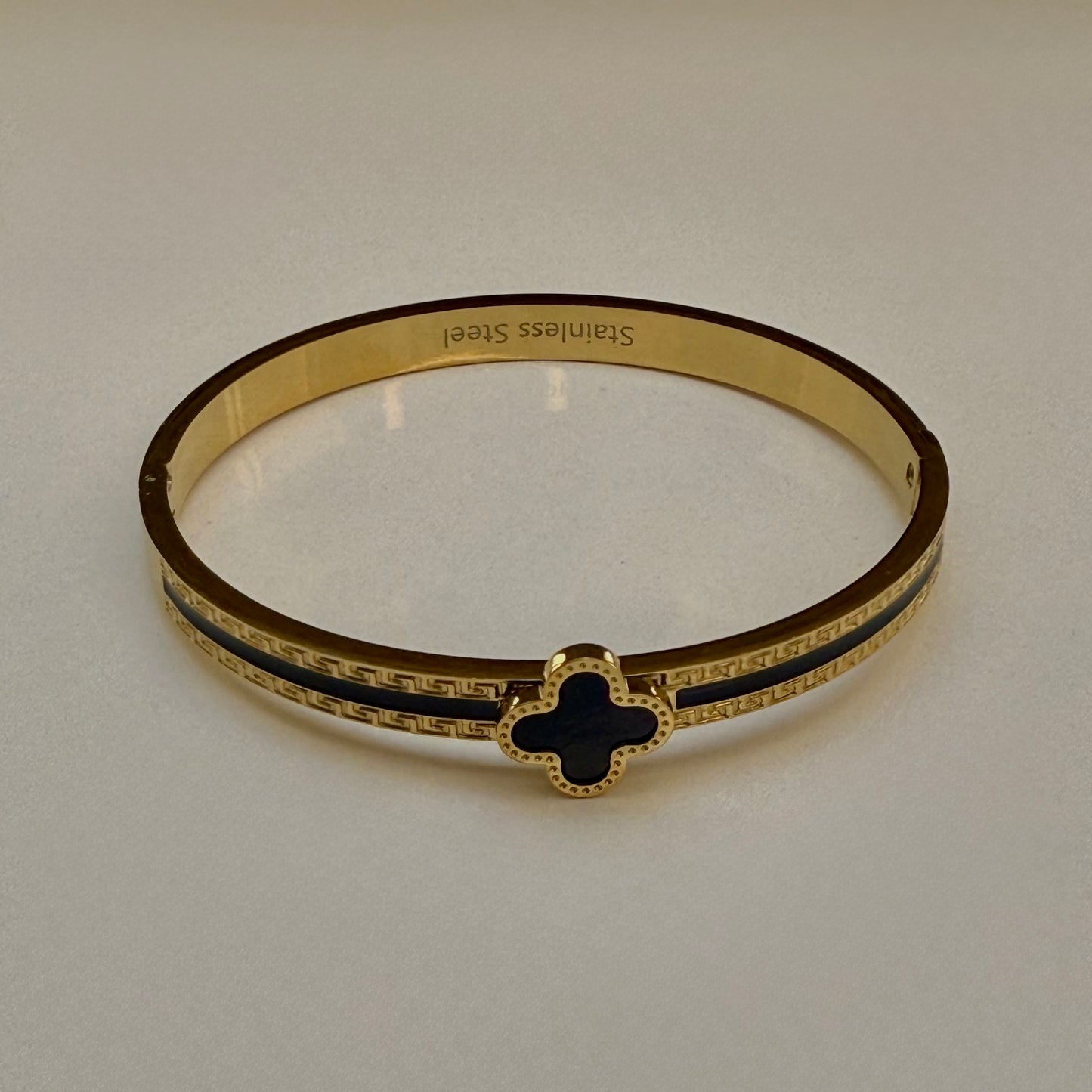 Bracelet van cleef