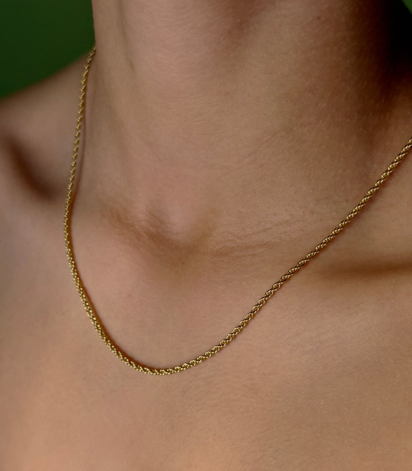 Golden unisex