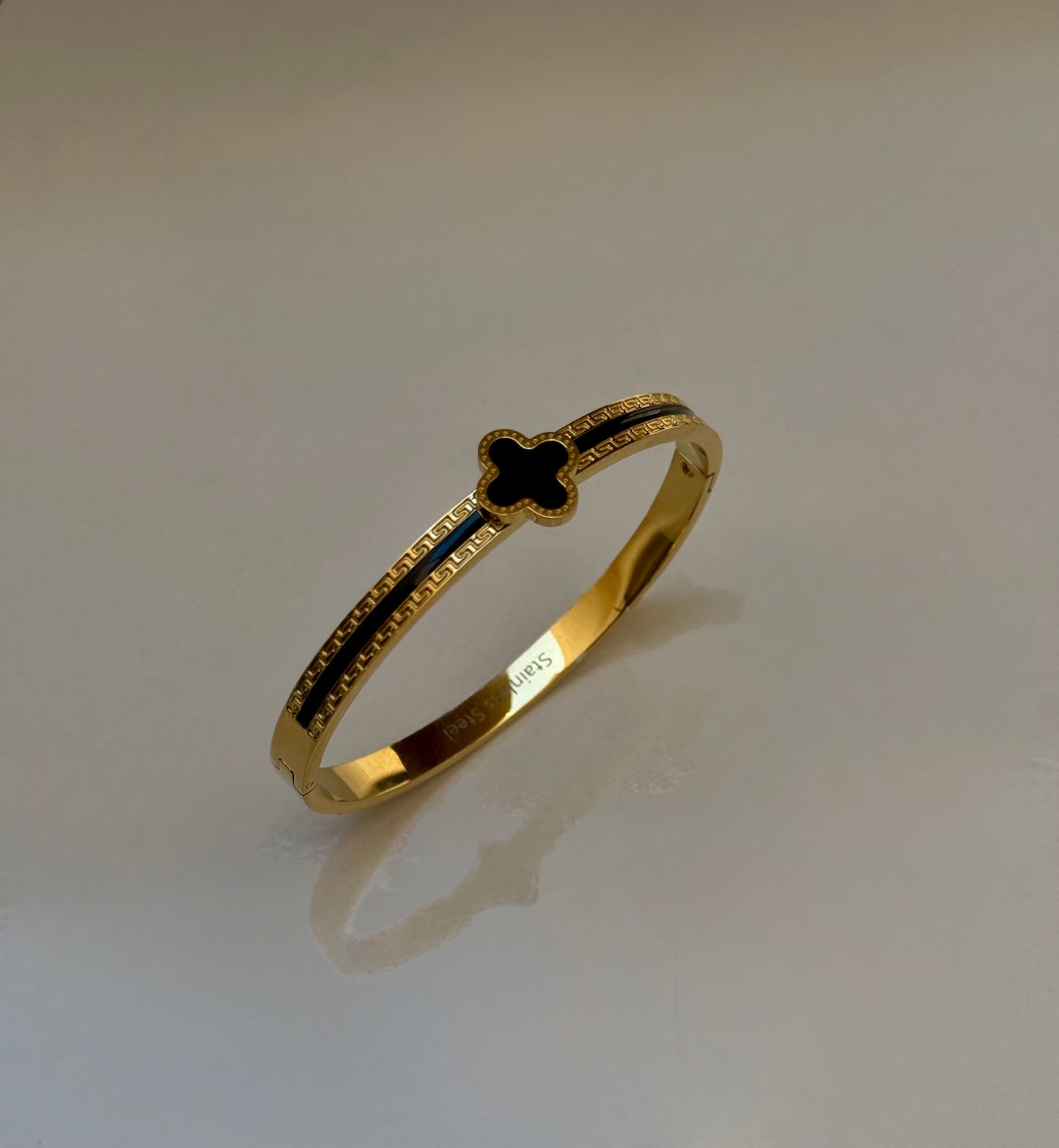 Bracelet van cleef