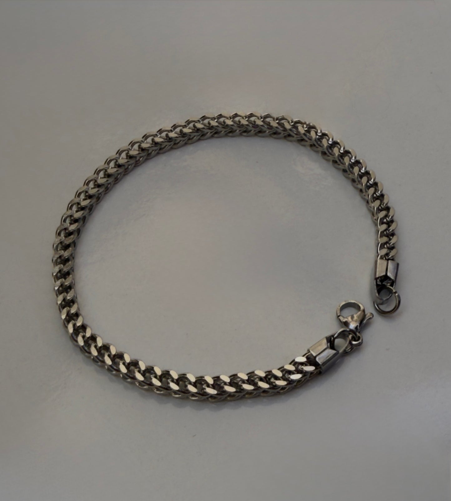 Glam bracelet