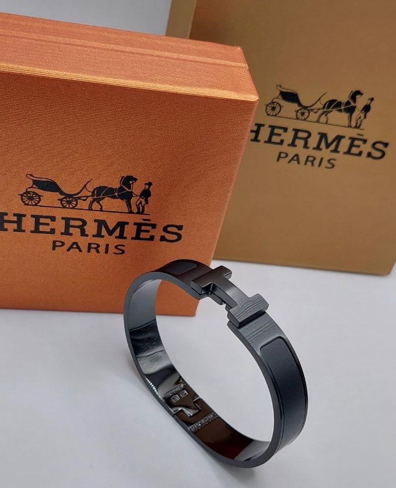 Hermèss black