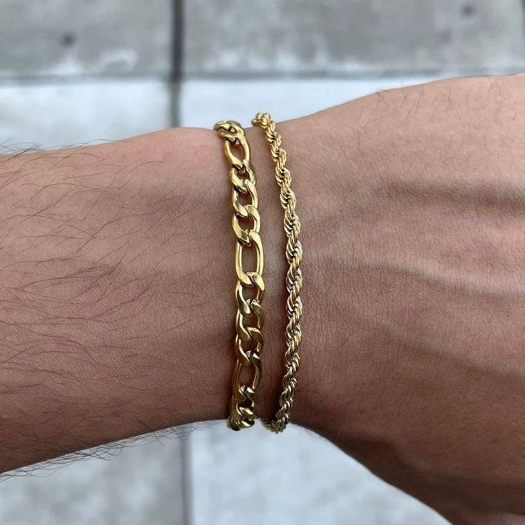 Duo cartiier & cordon