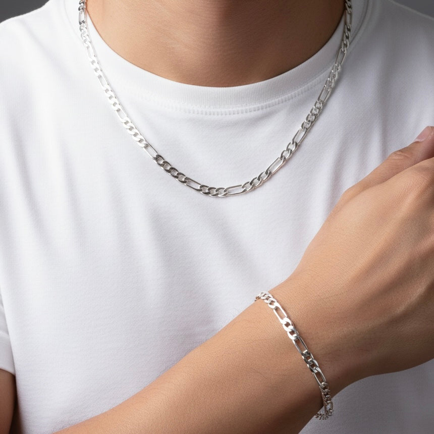 Duo madisoun AG ( acier incroyable )