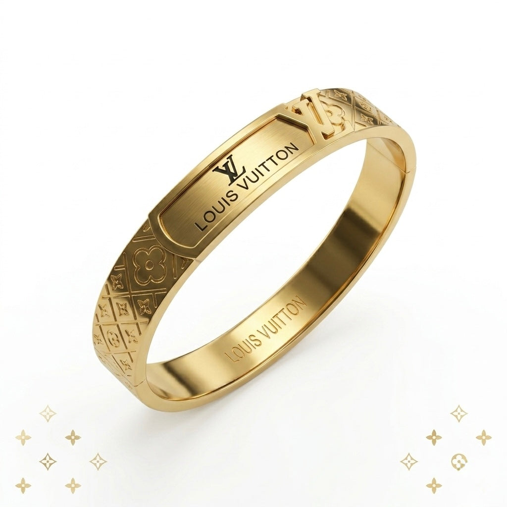 Bracelet LV