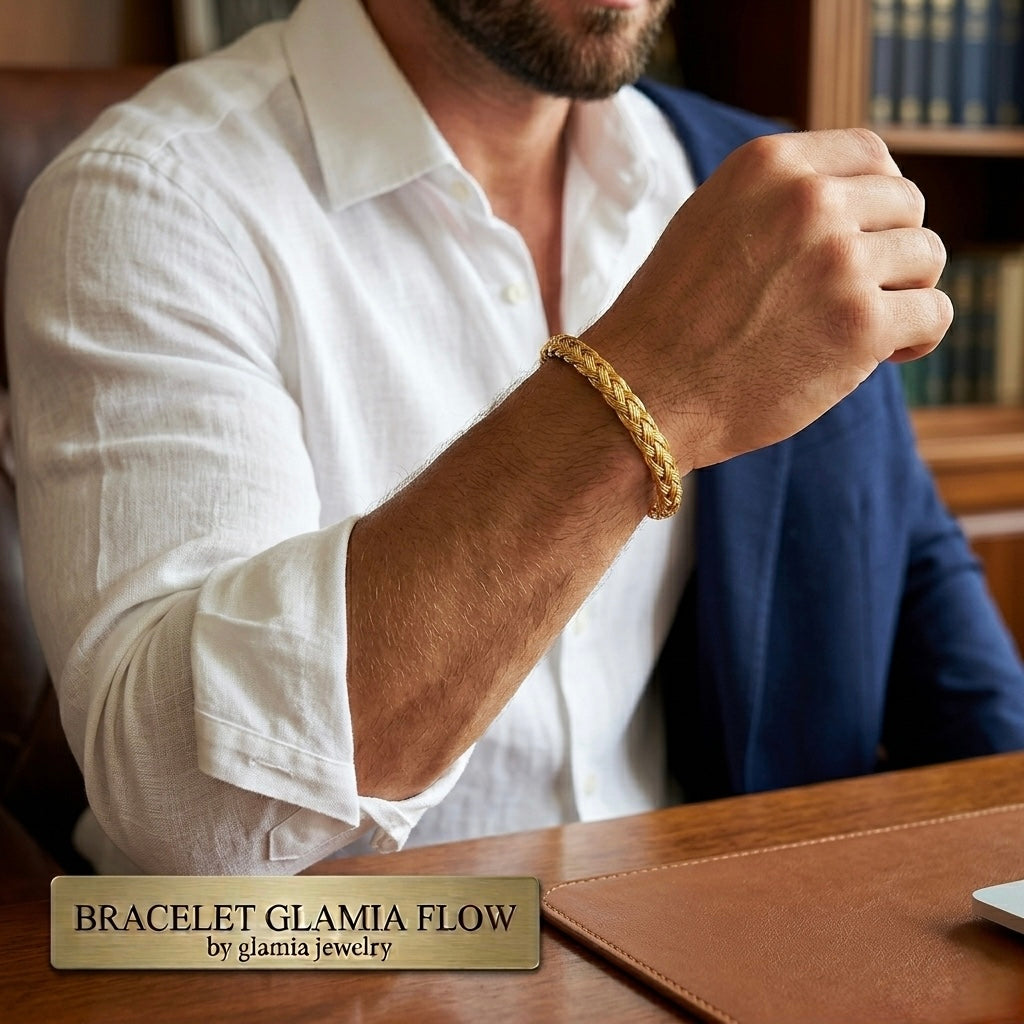 BRACELET GLAMIA FLOW