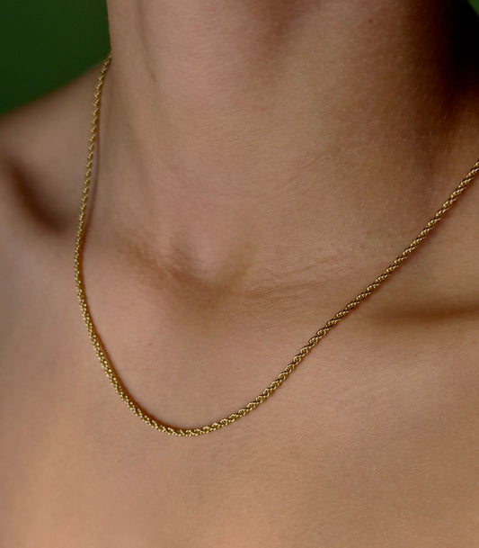Golden unisex