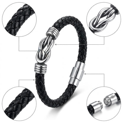 Bracelet Infinity