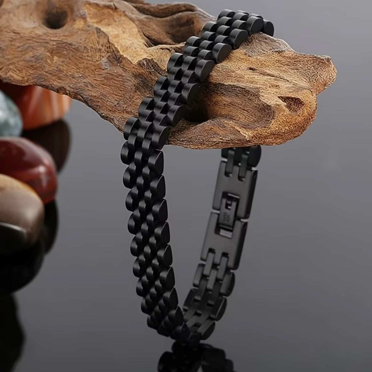Bracelet Rolax black