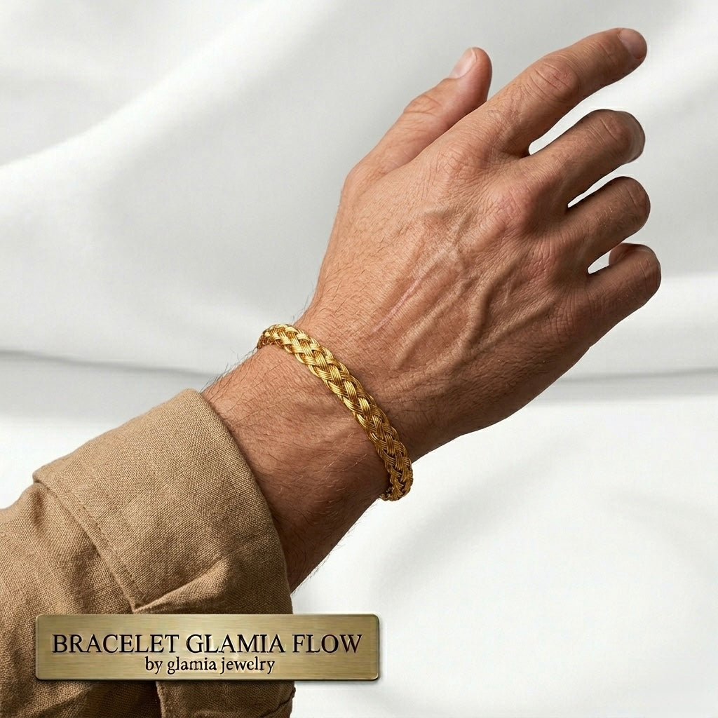 BRACELET GLAMIA FLOW