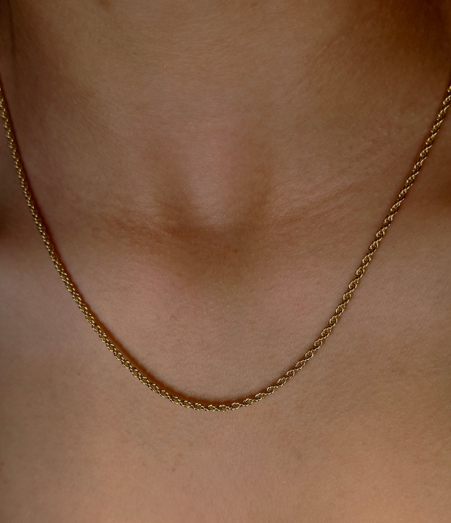 Golden unisex