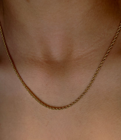 Golden unisex