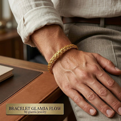 BRACELET GLAMIA FLOW