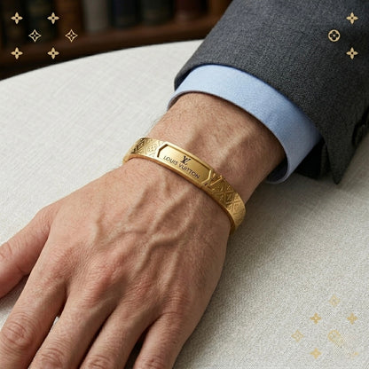 Bracelet LV