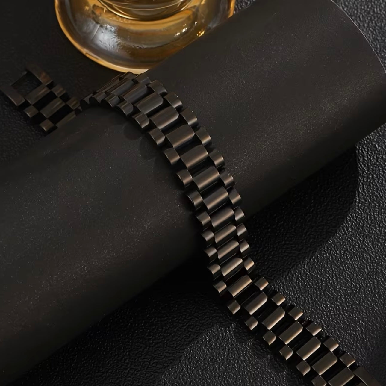 Bracelet Rolax black