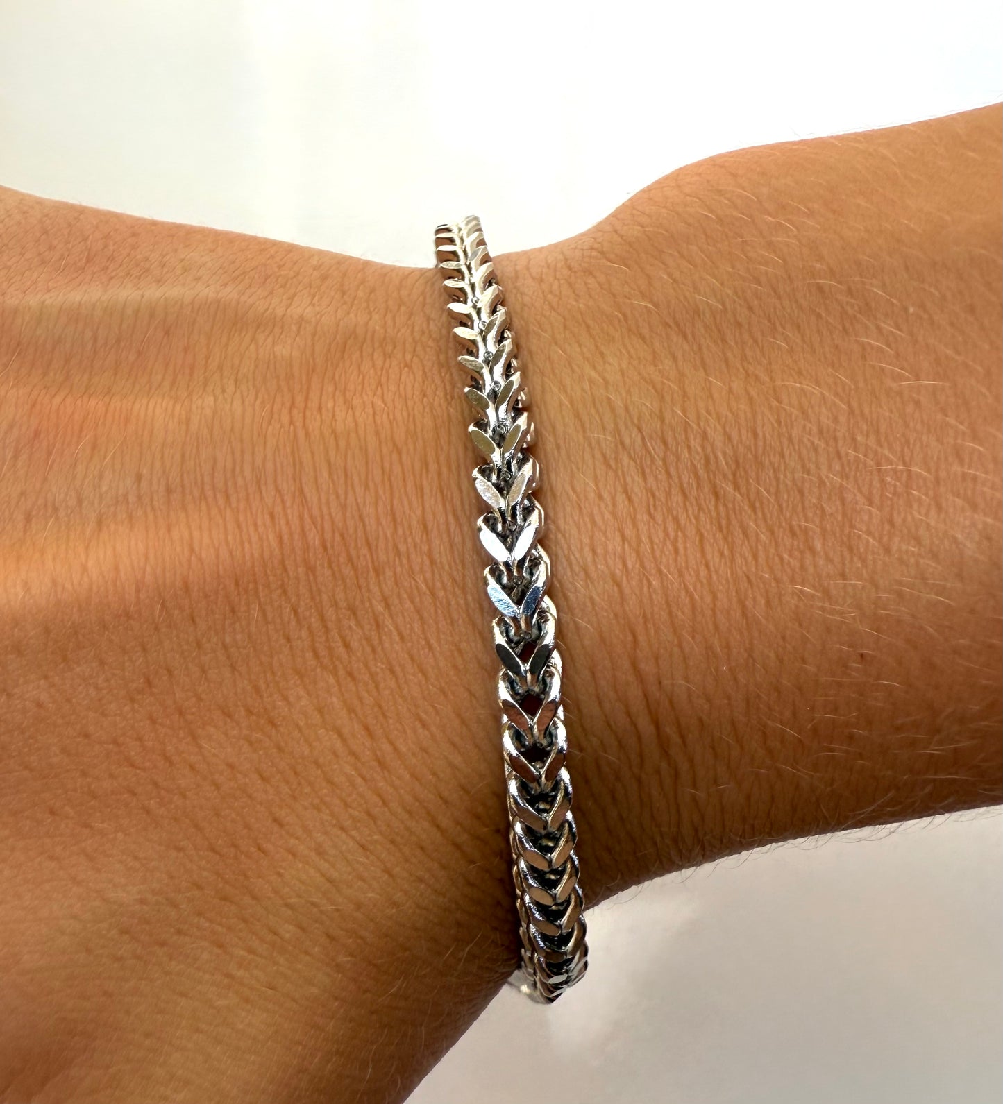 Glam bracelet
