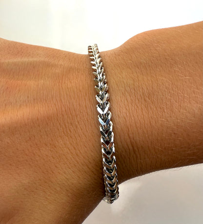 Glam bracelet