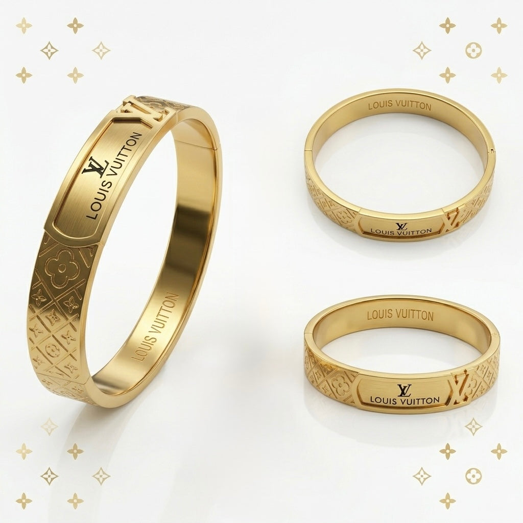 Bracelet LV