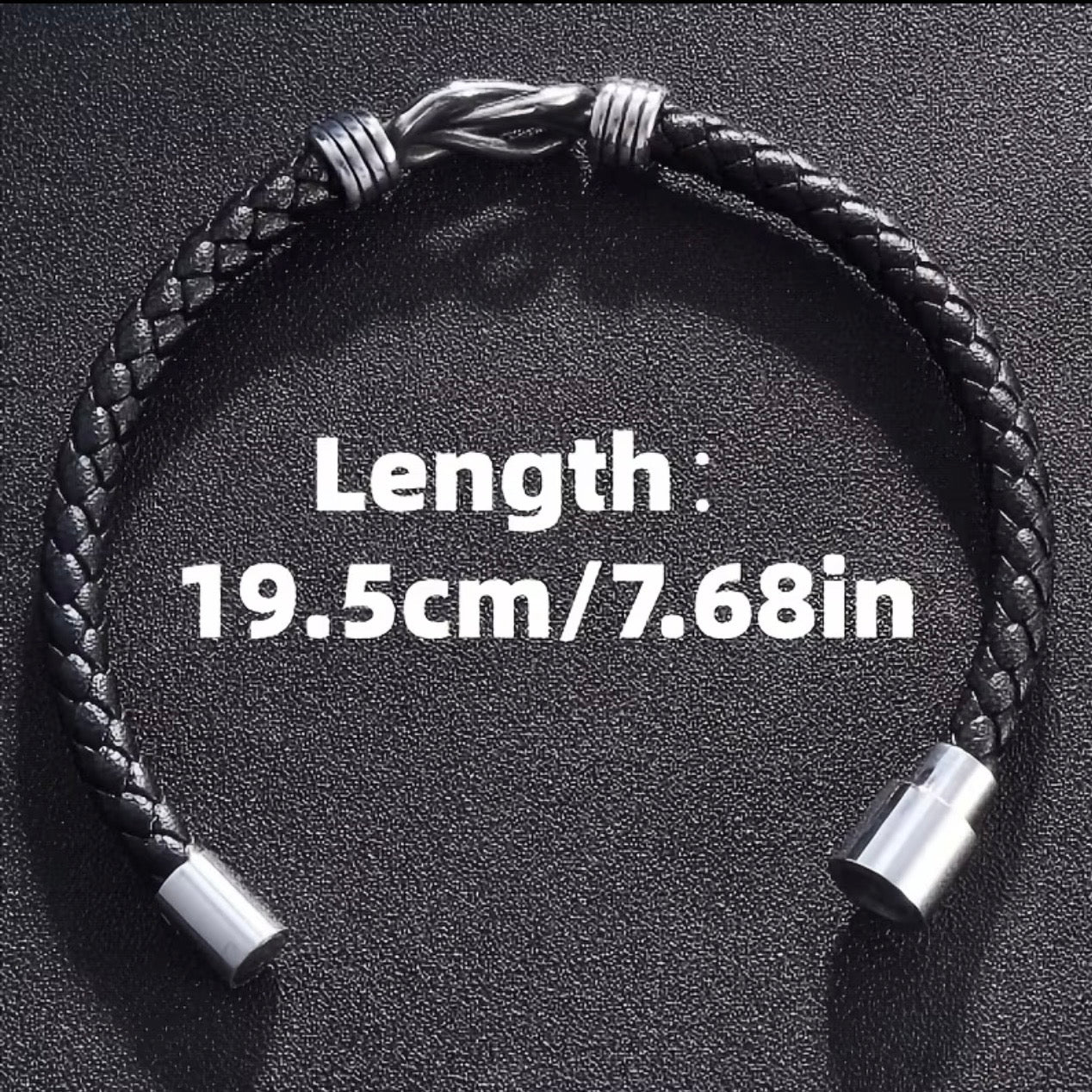 Bracelet Infinity