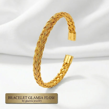 BRACELET GLAMIA FLOW