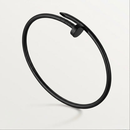 Bracelet Clou black
