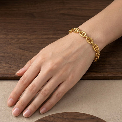 Bracelet Grand café