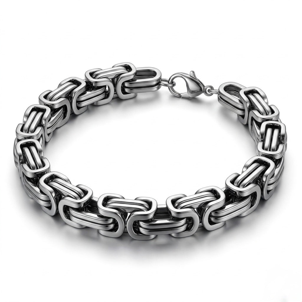 Bracelet PRIMA argente