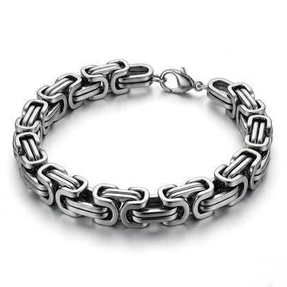 Bracelet PRIMA argente