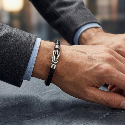 Bracelet Infinity