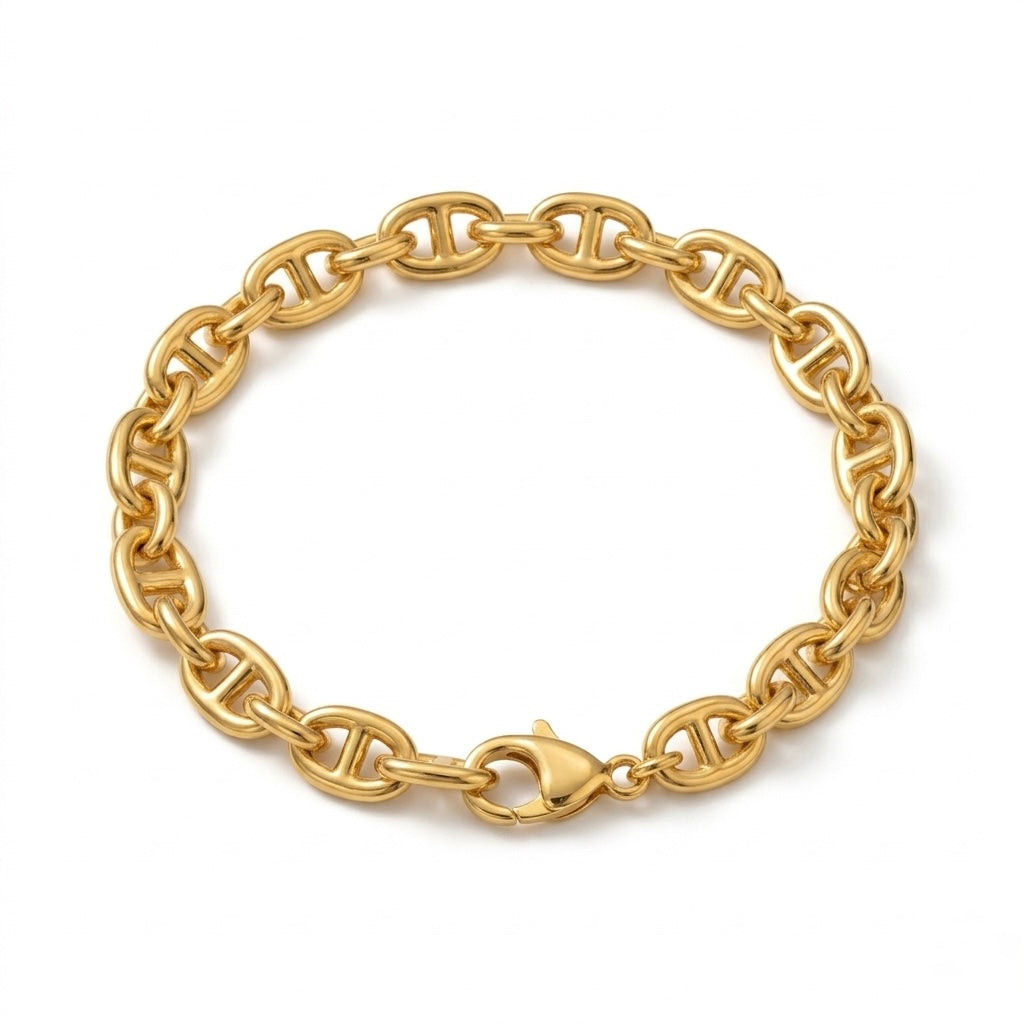 Bracelet Grand café