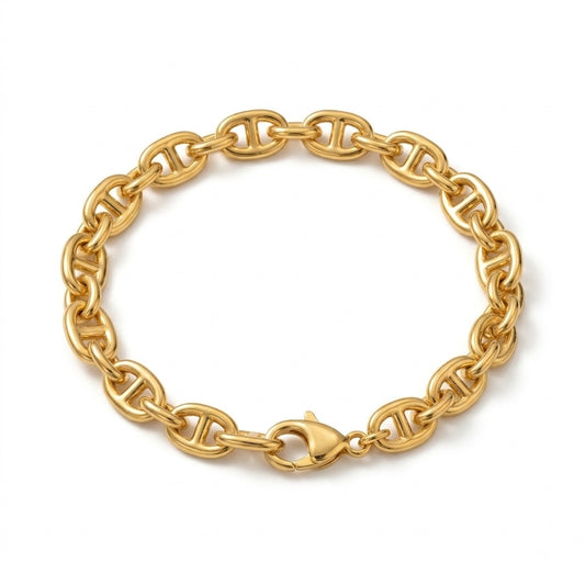 Bracelet Grand café