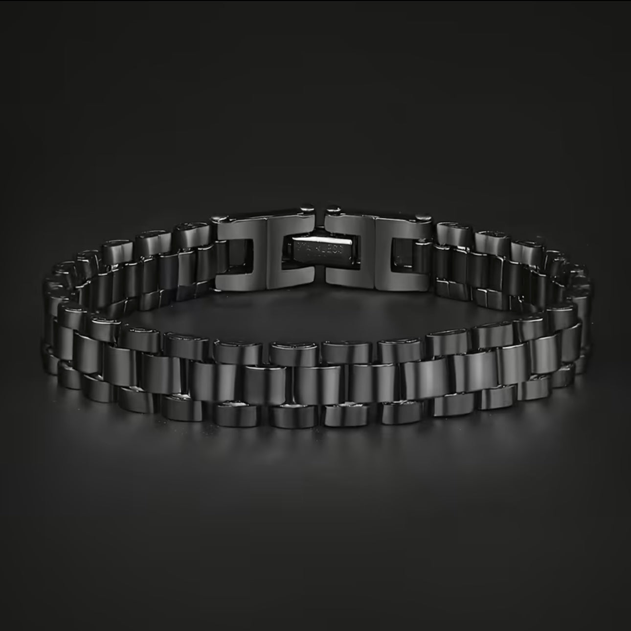 Bracelet Rolax black