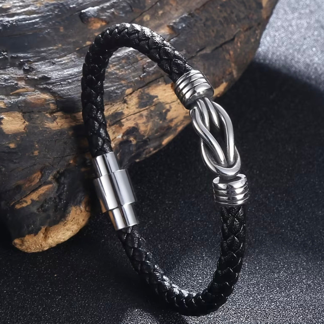 Bracelet Infinity