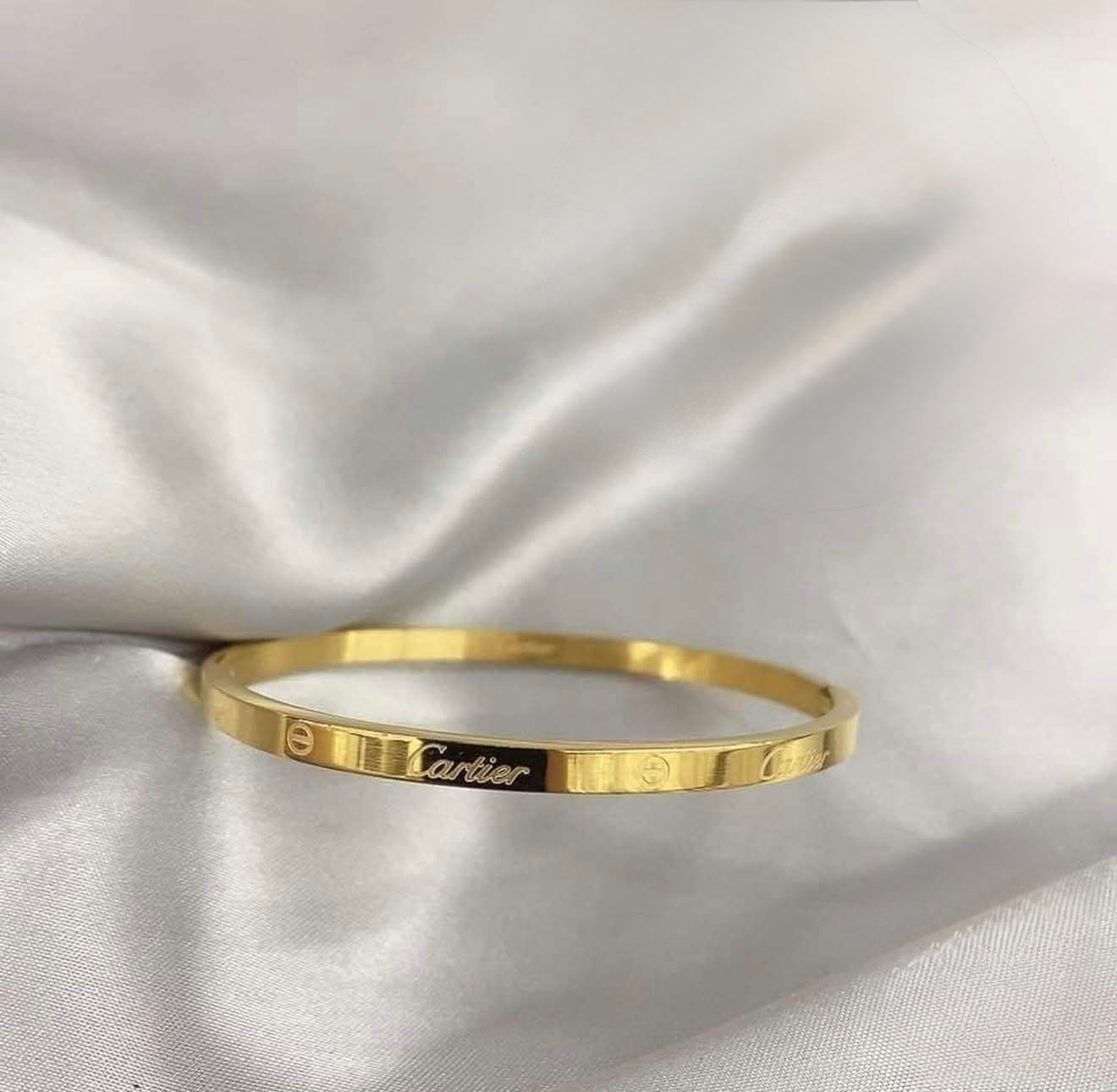 Bracelet Cartier Love