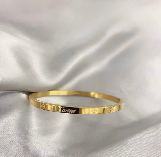 Bracelet Cartier Love