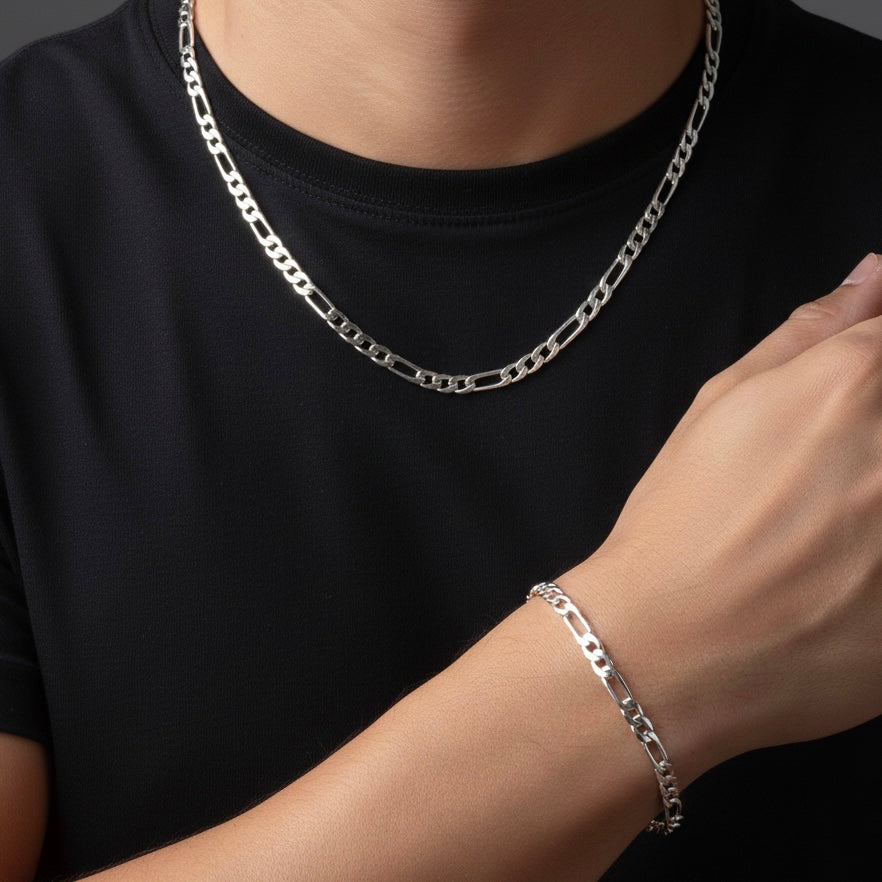 Duo madisoun AG ( acier incroyable )