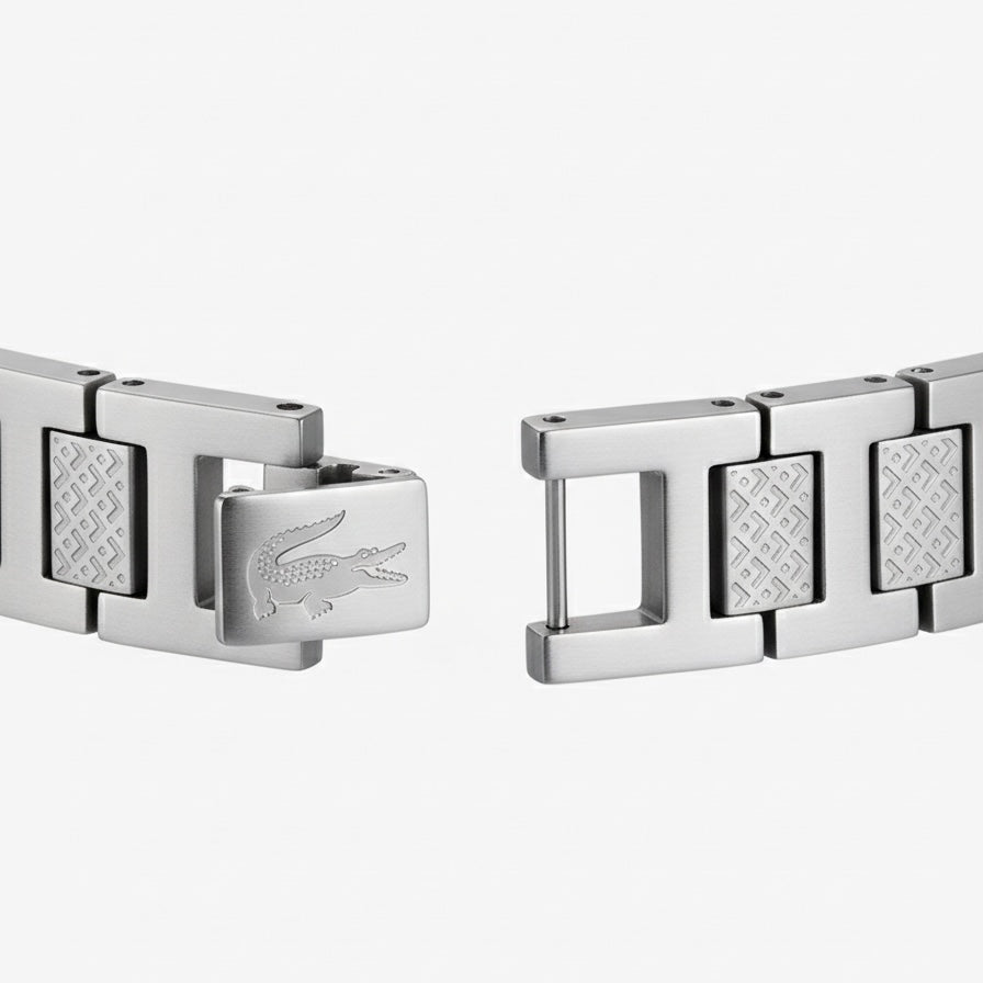 Bracelet Lacostee avec boite