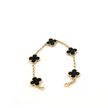 Van cleef noir