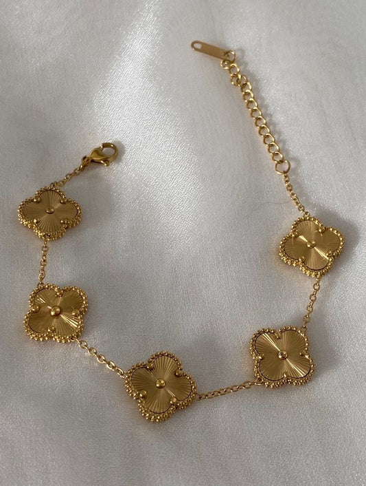 Van cleef doré